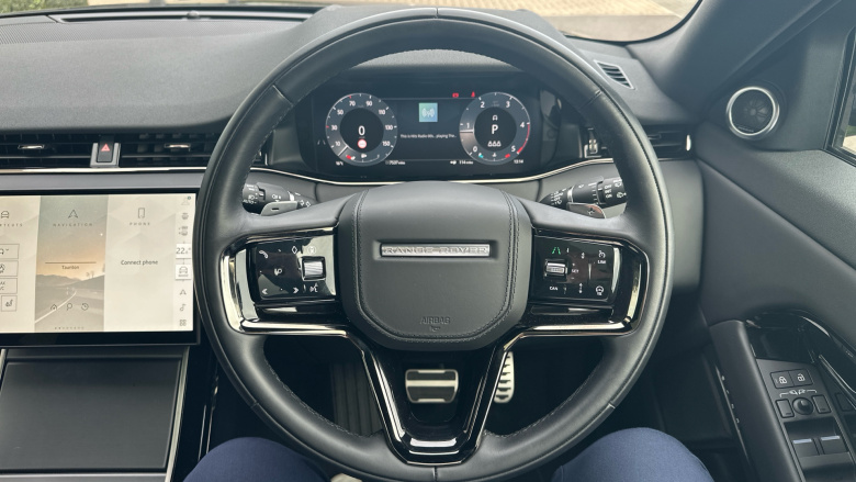 Land Rover Range Rover Evoque 2.0 D200 Dynamic HSE 5dr Auto Diesel Hatchback